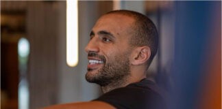 Ο Badr Hari