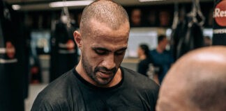 Θετικός στον κορωνοϊό ο Badr Hari