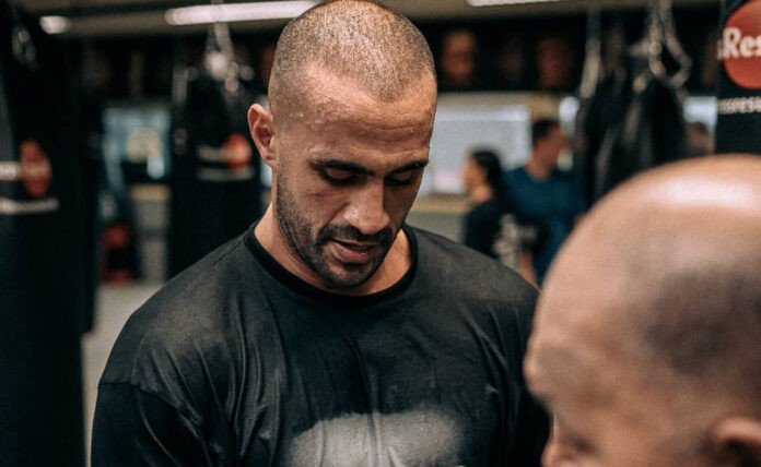 Θετικός στον κορωνοϊό ο Badr Hari