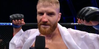 Ο Jan Blachowicz θέλει να παίξει με τον Jon Jones