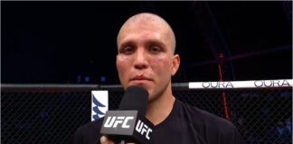 Ο Brian Ortega