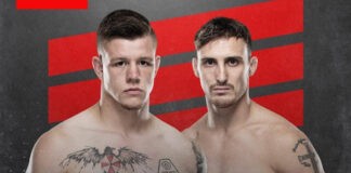 Κυρίαρχος ο Crute στο UFC Fight Island 6