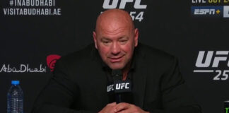 Ο Dana White