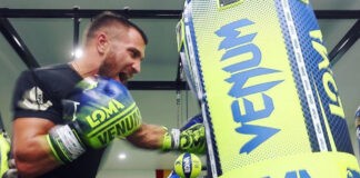 Ο Vasyl Lomachenko