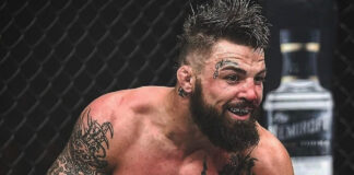 O Mike Perry