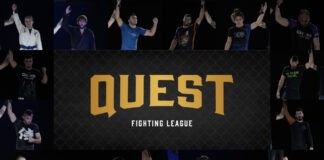 Οι νικητές του Subquest Fight Night 1