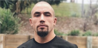 Ο Robert Whittaker