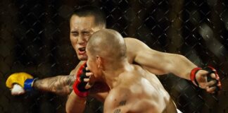 Στοίχημα στο UFC: Ο απόλυτος οδηγός