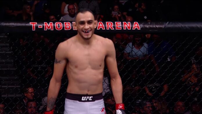 Ο Tony Ferguson