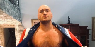 O Tyson Fury