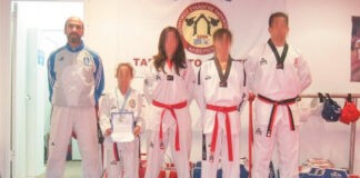 Άρης Καντούρος: Ο δάσκαλος του TKD που κατηγορήθηκε για ασέλγεια σε ανήλικη και αθωώθηκε μετά από 6,5 χρόνια στη φυλακή