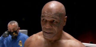 Το comeback του Mike Tyson πέρασε στην ιστορία