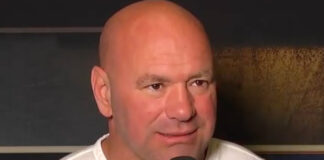 Ο Dana White