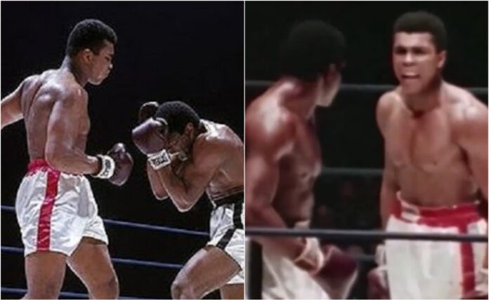 Γιατί ο Muhammad Ali θέλησε να εκδικηθεί τον Ernie Terrell στο ρινγκ;