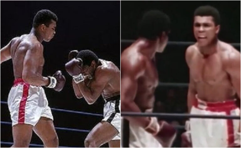 Γιατί ο Muhammad Ali θέλησε να εκδικηθεί τον Ernie Terrell στο ρινγκ;