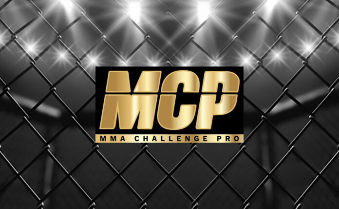 MMA Challenge Pro