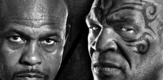 Το απόλυτο preview: Mike Tyson Vs. Roy Jones Jr