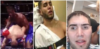 Ο Prichard Colon