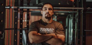 Ο Robert Whittaker