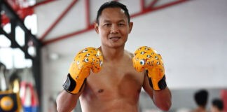 Ο Saenchai