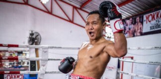 Ο Saenchai