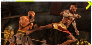 Το video game του UFC θα βγει και στο Playstation 5 από την EA Sports