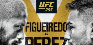 Πρόγραμμα UFC: Τα events του Νοεμβρίου -Ημερομηνίες και ώρα Ελλάδος Το πρόγραμμα του UFC τον Νοέμβριο του 2020