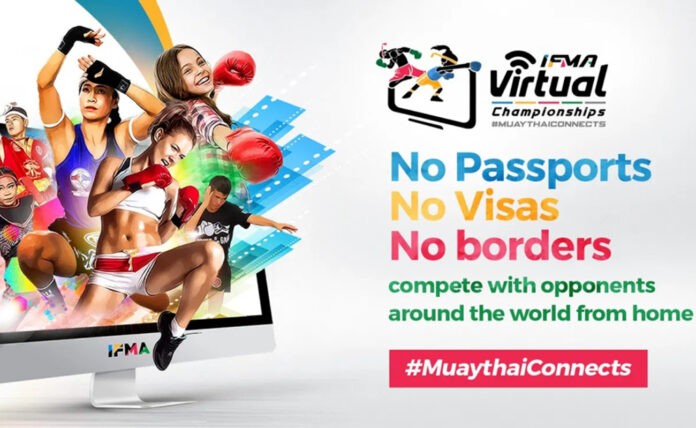 Muay Thai: Ολοκληρώθηκε το Παγκόσμιο διαδικτυακό Πρωτάθλημα 2020