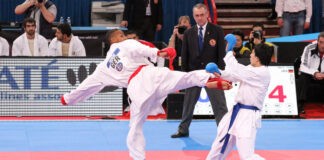 Karate