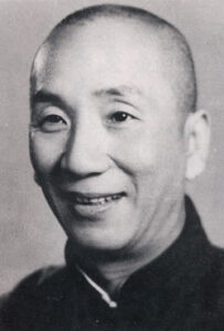 Ο Yip Man