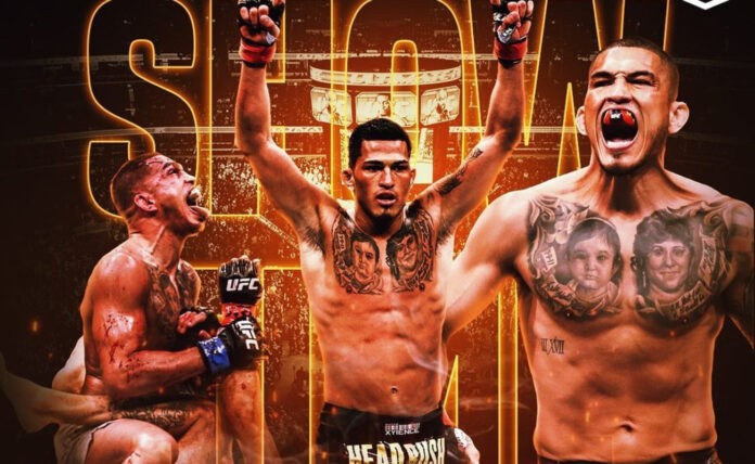 Αποχώρησε από το UFC ο Anthony Pettis