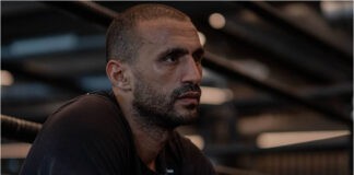 Ο Badr Hari