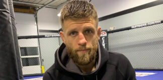 Ο Calvin Kattar