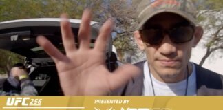 UFC 256 Embedded 3: Πρώτη εμφάνιση για Junior dos Santos και Jacare Souza