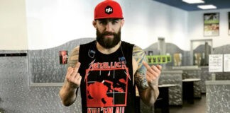 UFC: Προ των πυλών το Michael Chiesa Vs. Neil Magny Ο Michael Chiesa