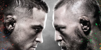 Το main event του UFC 257