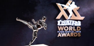 World MMA Awards