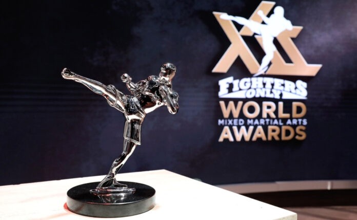 World MMA Awards