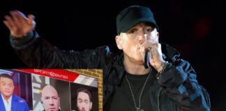 Ο Eminem