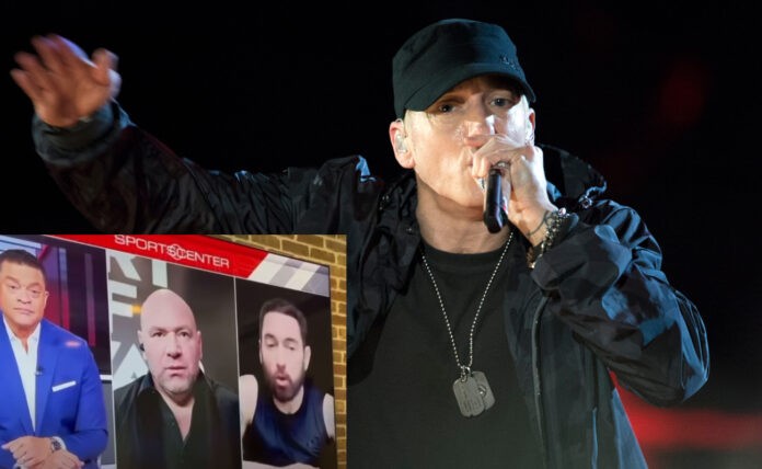 Ο Eminem