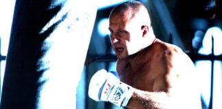 Ο Fedor Emelianenko