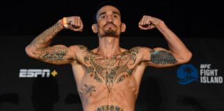 UFC Fight Island 7: Χωρίς απρόοπτα η πρώτη ζύγιση του 2021