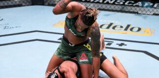 UFC: Όταν ο… κουβάς ξεπέρασε κάθε φαντασία -Οι μεγαλύτερες στοιχηματικές εκπλήξεις του 2020