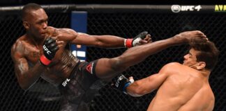 Το UFC επέστρεψε στον τόπο του… εγκλήματος: Οι κορυφαίοι αγώνες του 2020 στο Fight Island