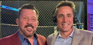 Pat Miletich