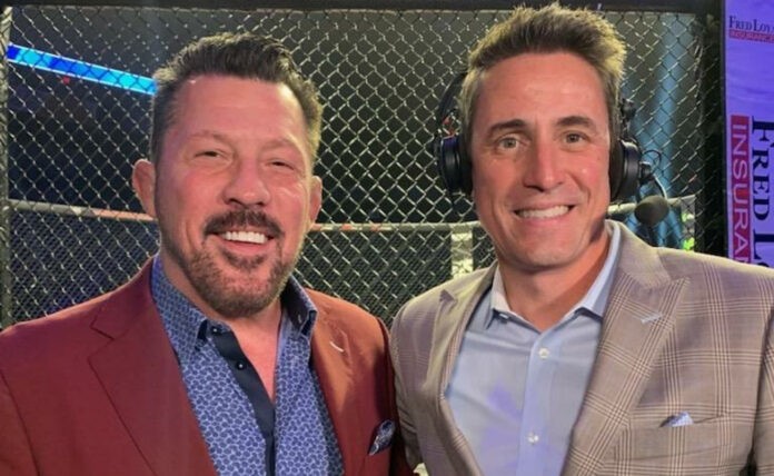 Pat Miletich