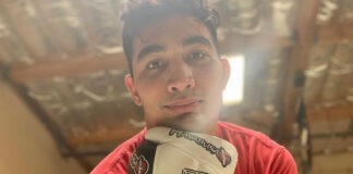 UFC Fight Island 7: O Soriano… τελείωσε τον Todorovic -Το πρώτο TKO του 2021 Ο Punahele Soriano