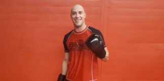 Ο James Vick