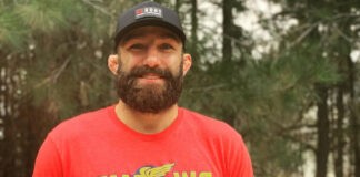 Ο Michael Chiesa
