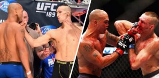 Lawler Vs. MacDonald: Ο καλύτερος αγώνας στην ιστορία του UFC -Σόκαρε τους θεατές, άλλαξε δύο αθλητές για πάντα!